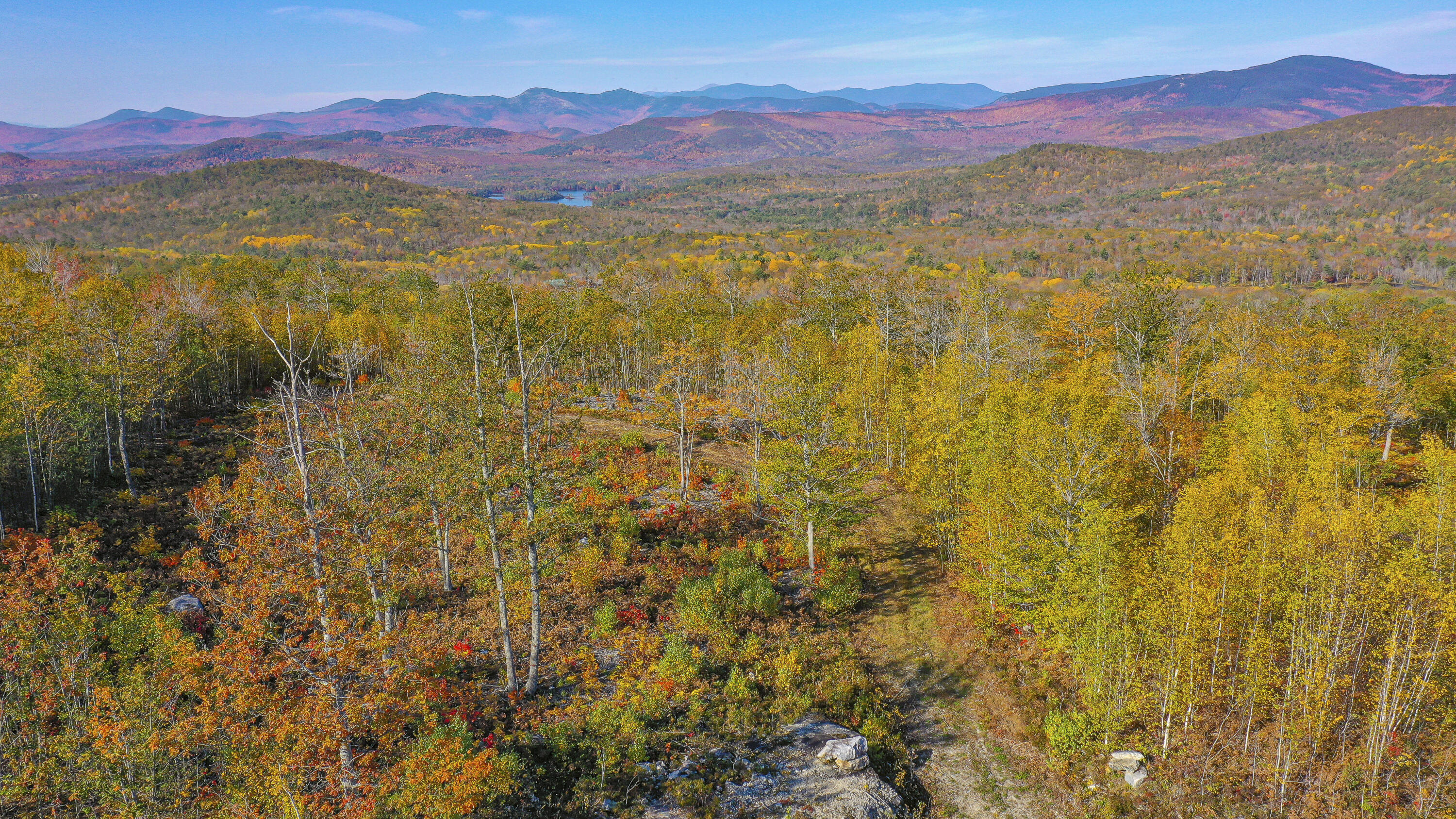 Lot 7 Mine Road Stoneham ME 04231