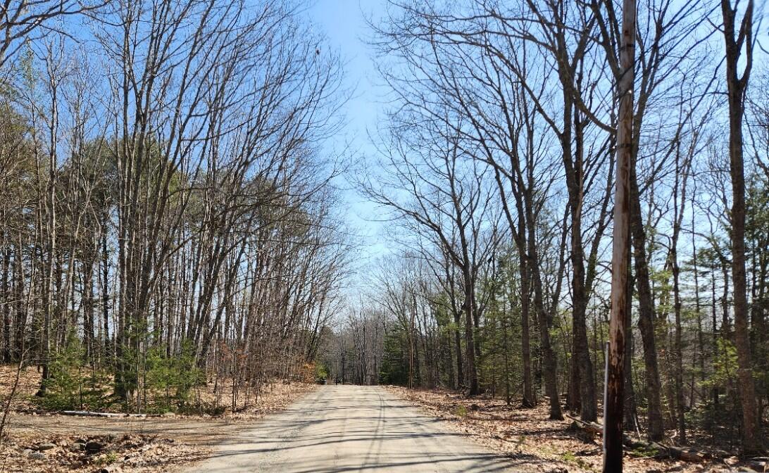 24 Palmer Hill Road Nobleboro ME 04555