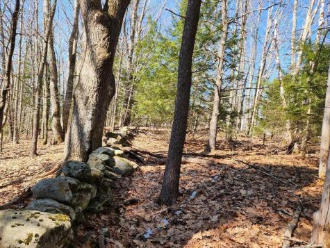 24 Palmer Hill Road Nobleboro ME 04555