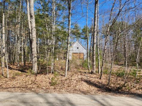 24 Palmer Hill Road Nobleboro ME 04555
