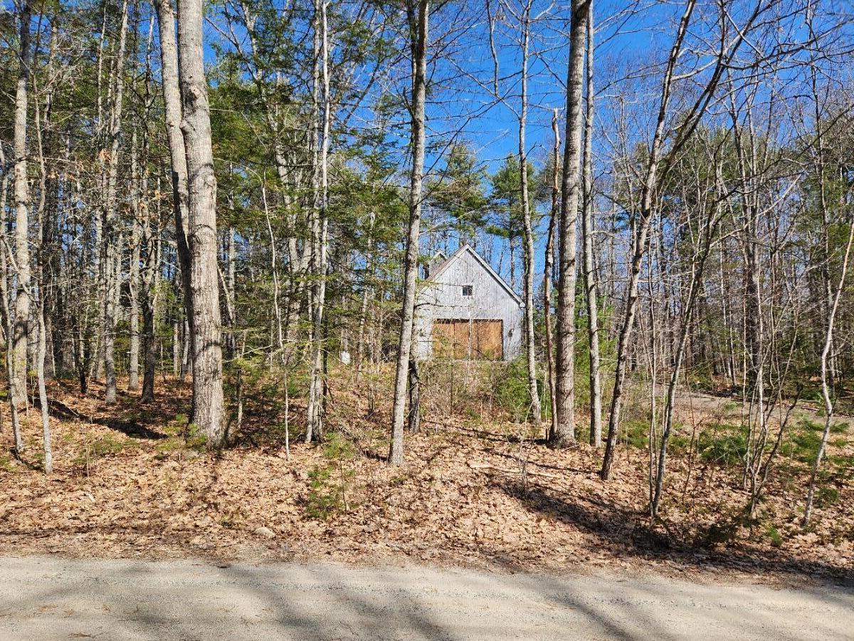 24 Palmer Hill Road Nobleboro ME 04555