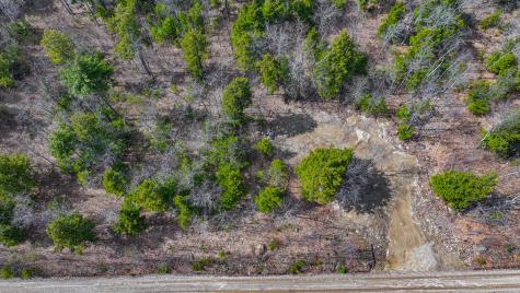 228 Murch Road Baldwin ME 04024