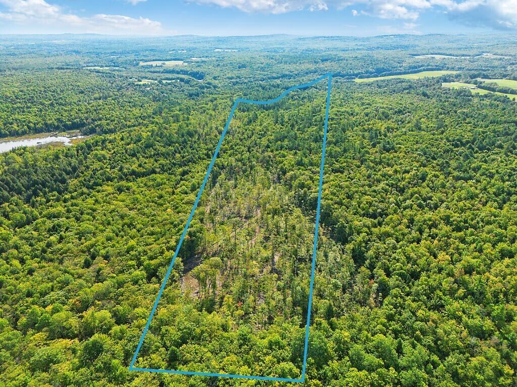 0 Poor Farm Road Starks ME 04911