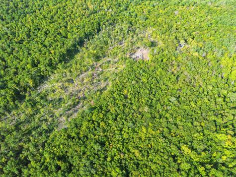 0 Poor Farm Road Starks ME 04911