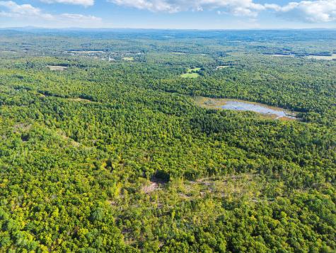 0 Poor Farm Road Starks ME 04911