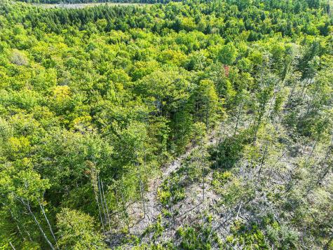 0 Poor Farm Road Starks ME 04911