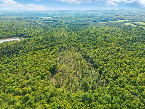 0 Poor Farm Road Starks ME 04911