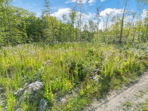 0 Poor Farm Road Starks ME 04911