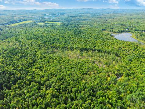 0 Poor Farm Road Starks ME 04911