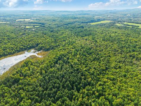 0 Poor Farm Road Starks ME 04911