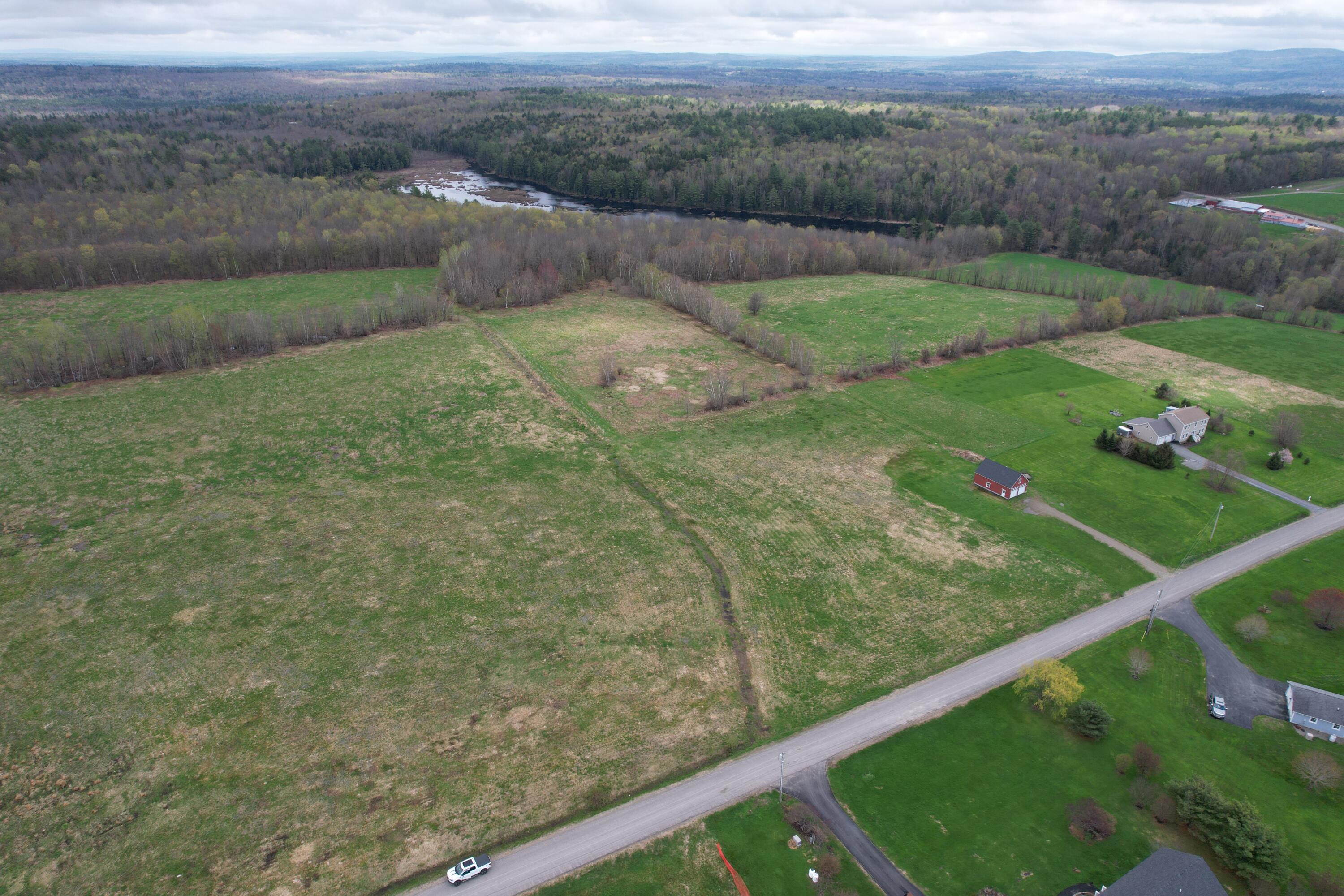 Lot 10-9 Osborne Road Farmington ME 04938