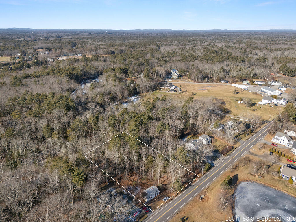 Kennebunkport ME, 118 North Street