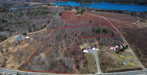 4-111 Mason Bay Road Jonesport ME 04649