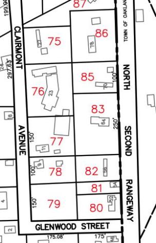 64 N 2nd Rangeway Oakland ME 04963