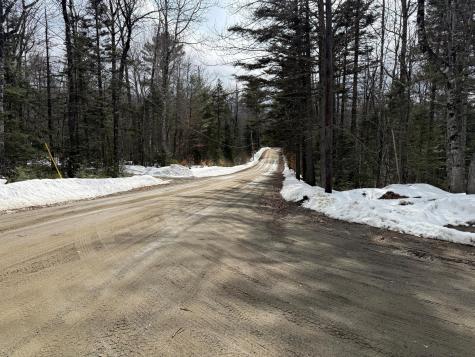 2001 West Street Carrabassett Valley ME 04947