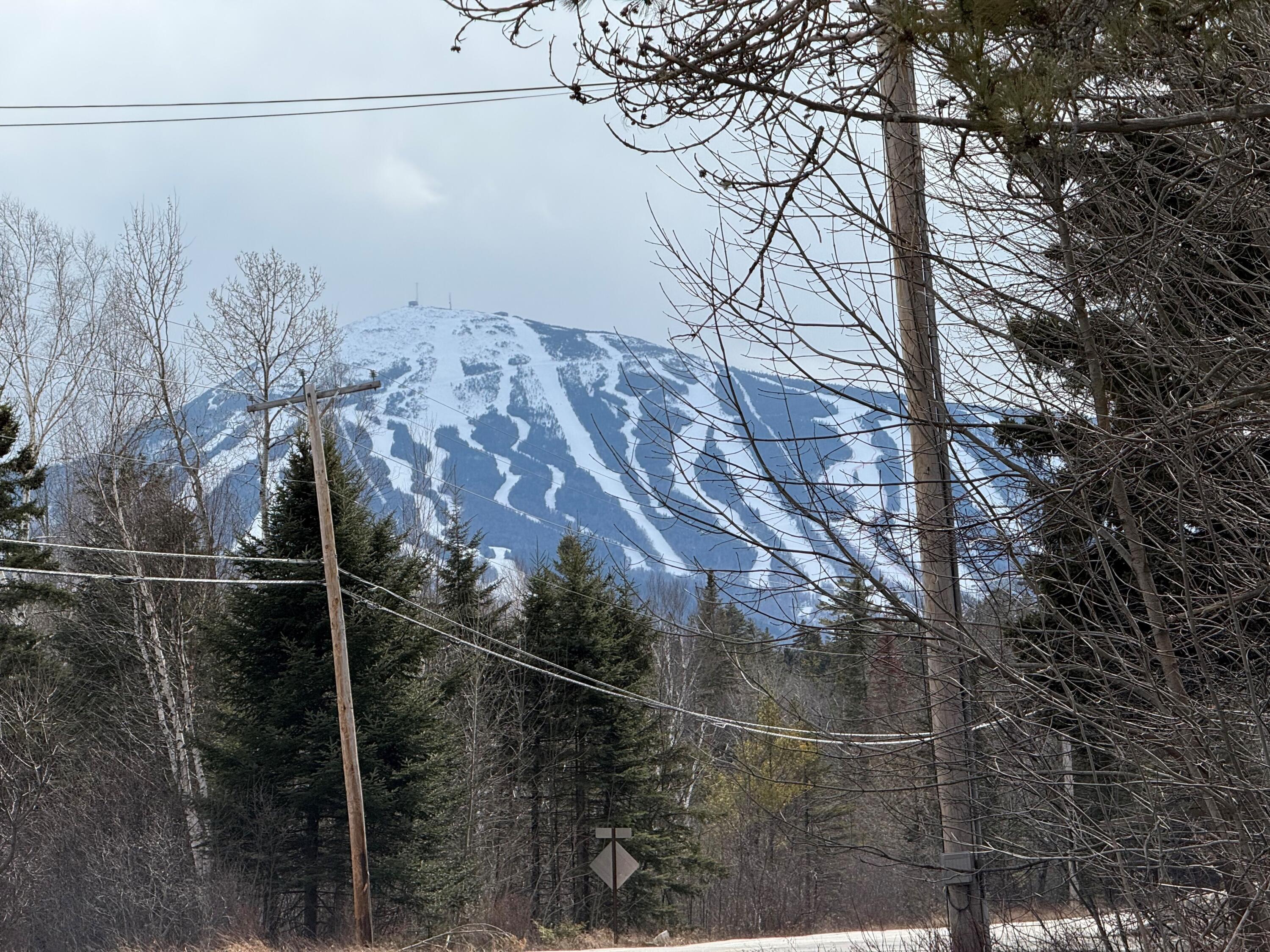 2001 West Street Carrabassett Valley ME 04947