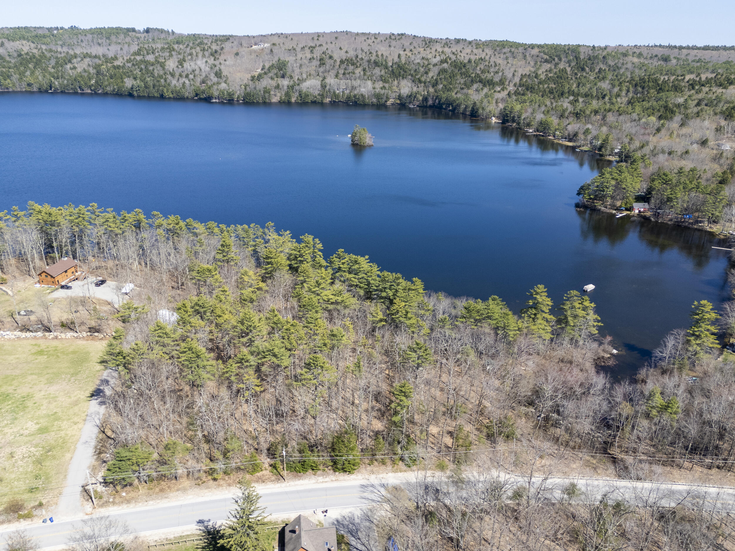 0 Gladstone Drive Raymond ME 04071