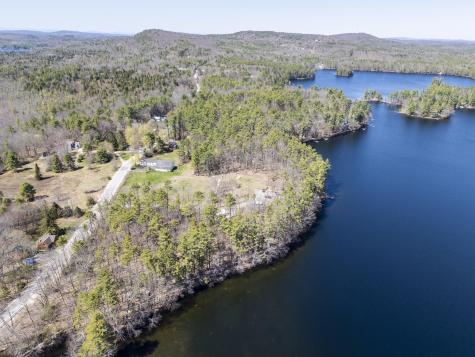 0 Gladstone Drive Raymond ME 04071