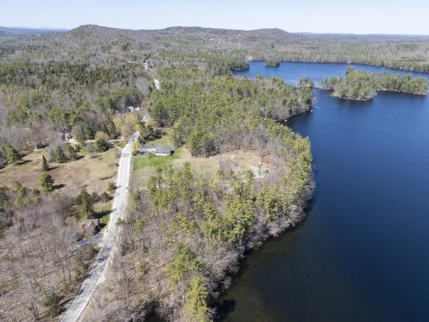 0 Gladstone Drive Raymond ME 04071