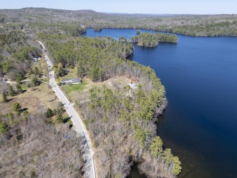 0 Gladstone Drive Raymond ME 04071