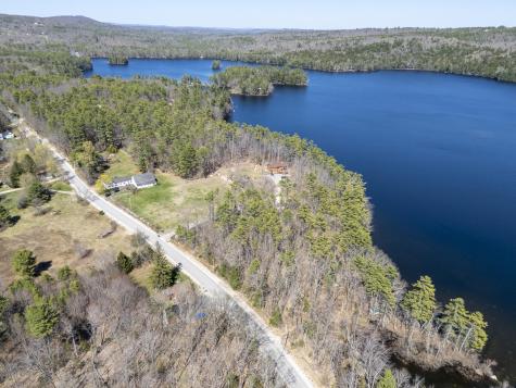 0 Gladstone Drive Raymond ME 04071