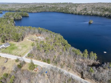 0 Gladstone Drive Raymond ME 04071