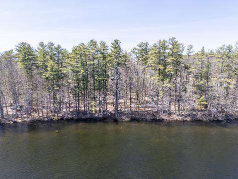 0 Gladstone Drive Raymond ME 04071