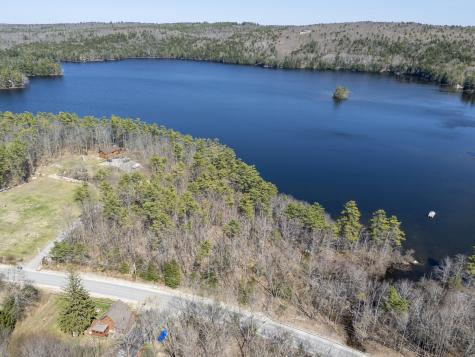 0 Gladstone Drive Raymond ME 04071