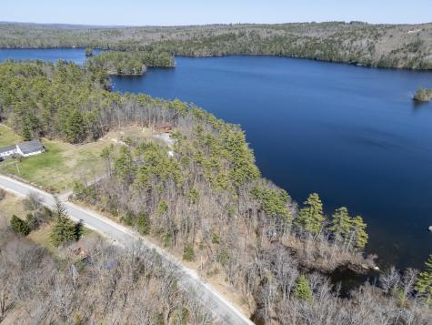 0 Gladstone Drive Raymond ME 04071