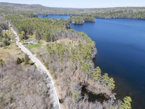 0 Gladstone Drive Raymond ME 04071