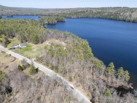 0 Gladstone Drive Raymond ME 04071