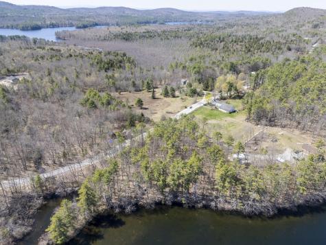 0 Gladstone Drive Raymond ME 04071