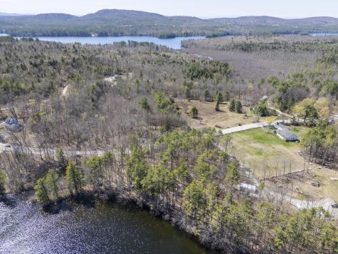 0 Gladstone Drive Raymond ME 04071