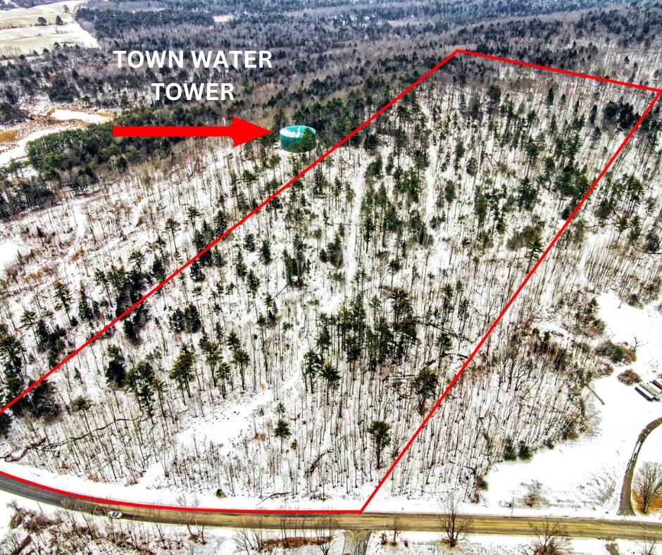 237 Taylor Road Winslow Maine Real Estate Listing MLS 1580655