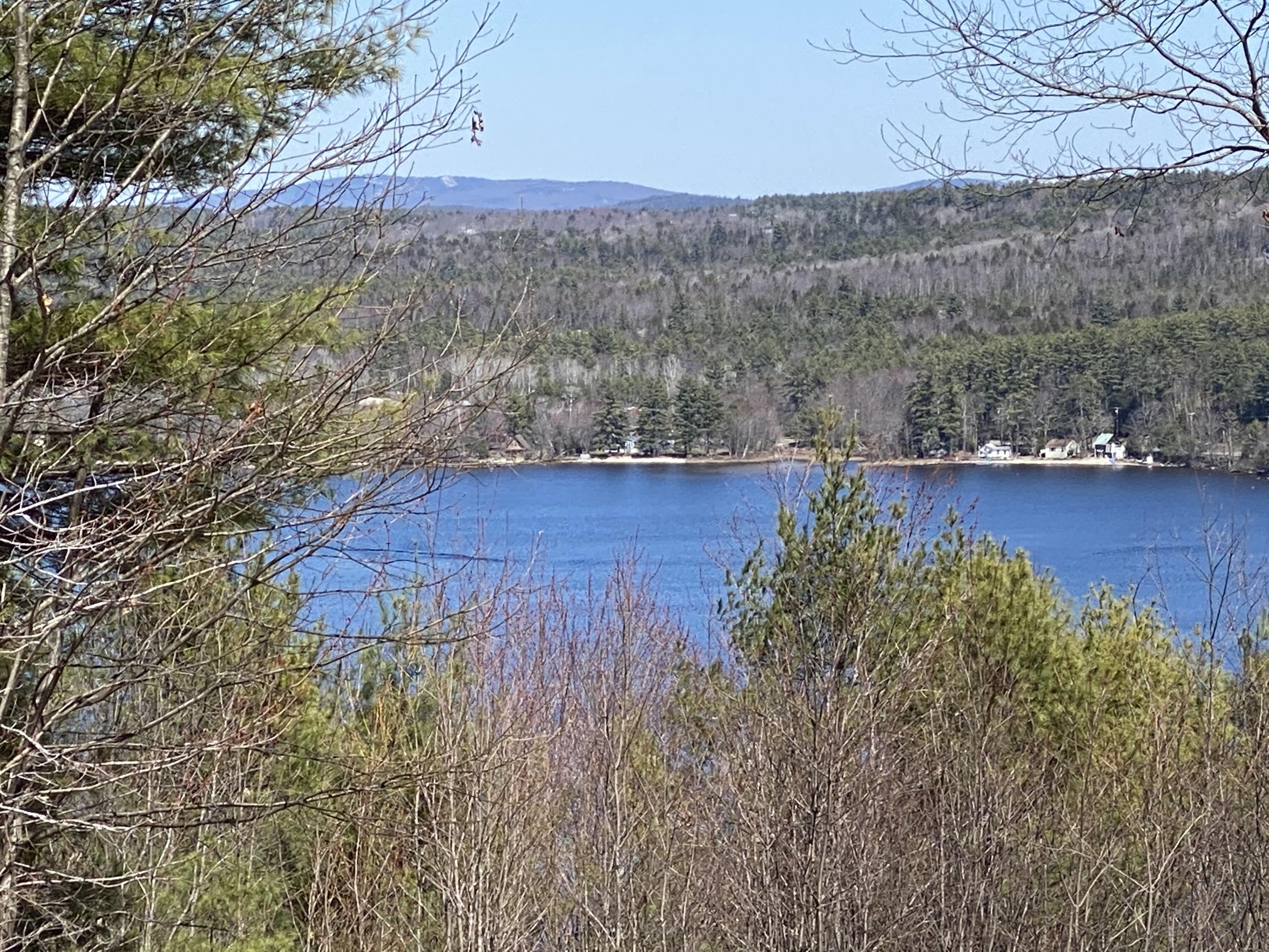 Lot 12 Lakeview Lane Harrison, ME