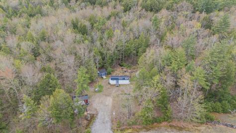 48 Highland Ridge Hollis ME 04042