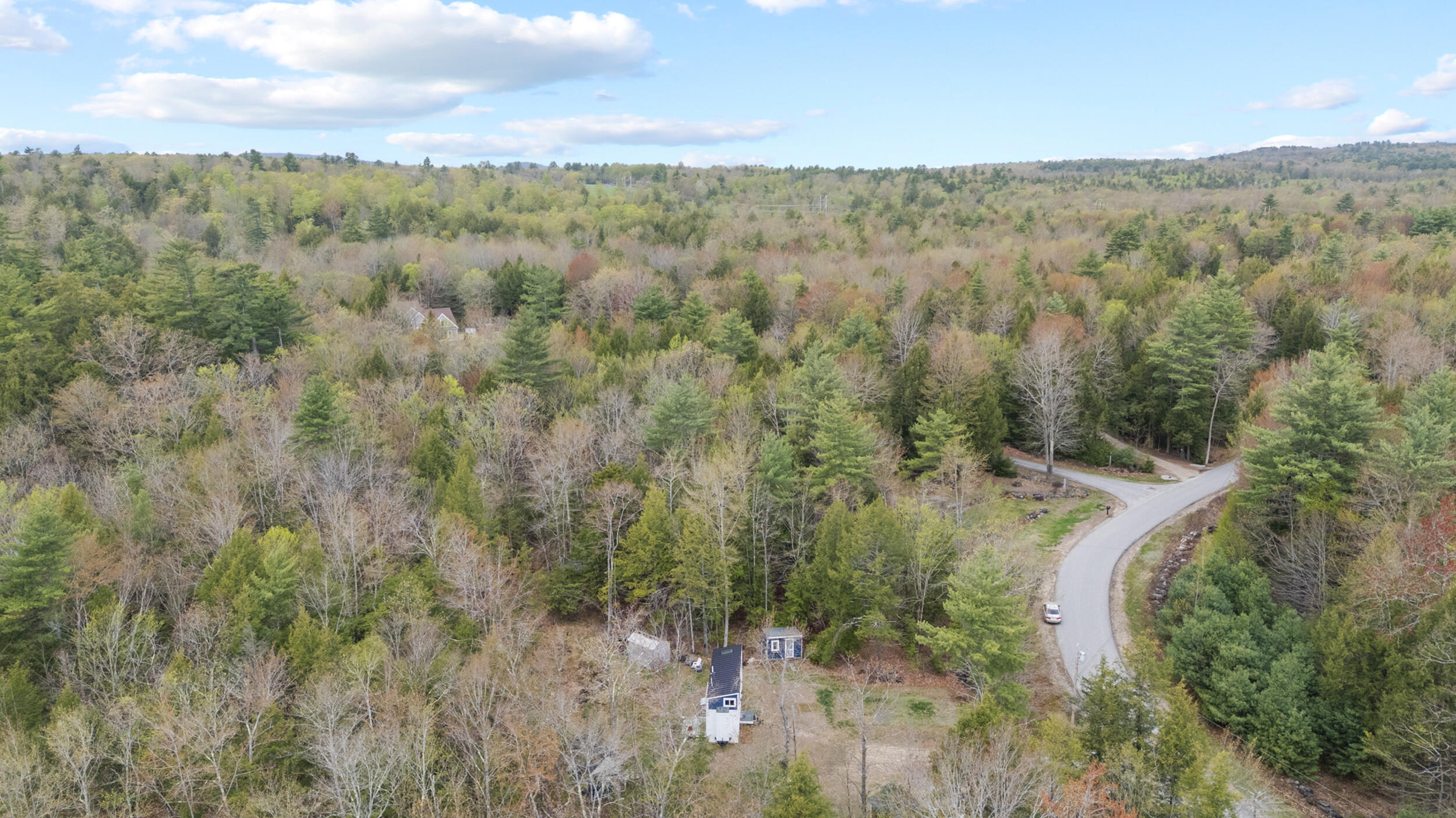 48 Highland Ridge Hollis ME 04042