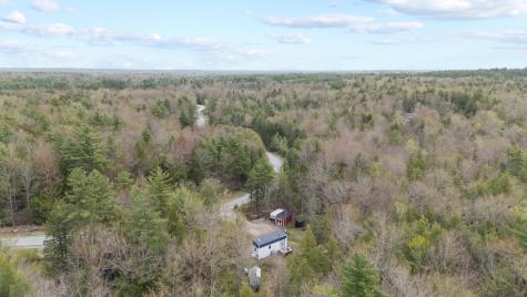 48 Highland Ridge Hollis ME 04042