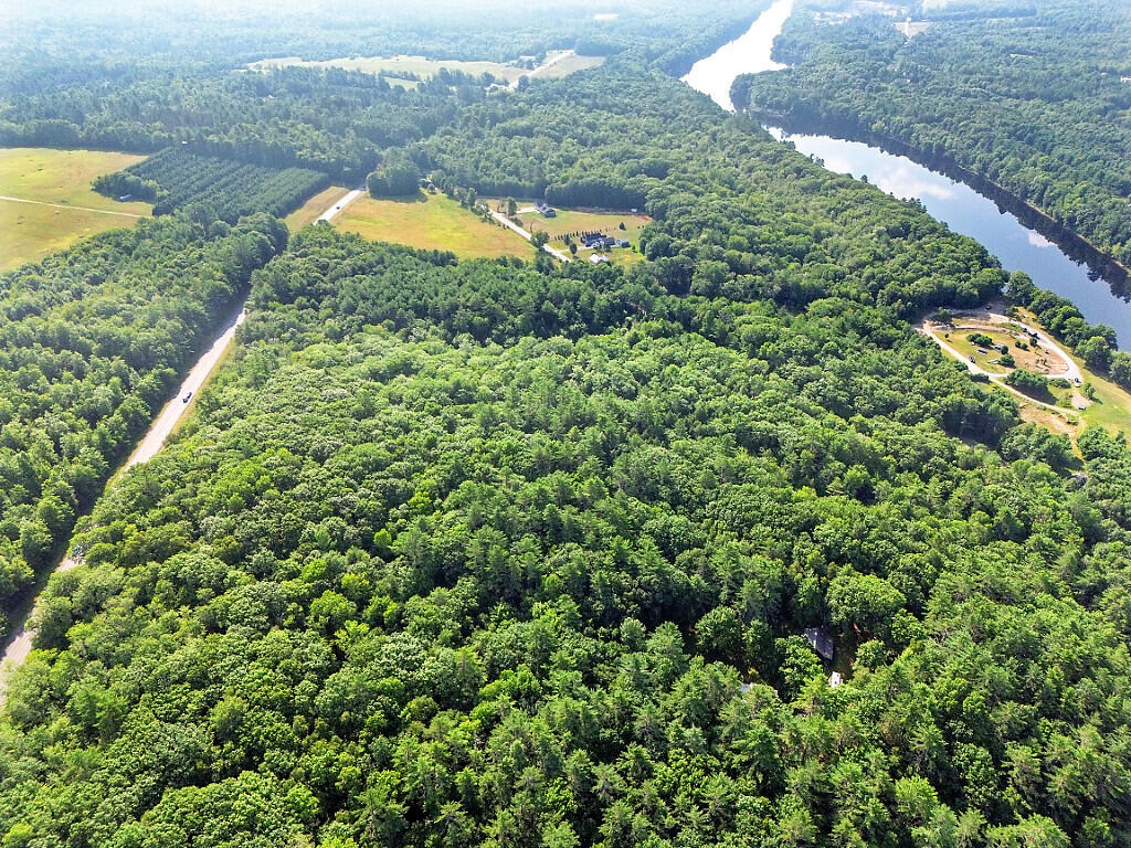 Lot 2-1 Father Rasle Road Norridgewock ME 04957