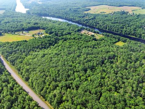 Lot 2-1 Father Rasle Road Norridgewock ME 04957