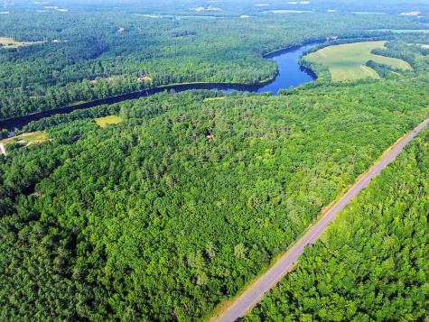 Lot 2-1 Father Rasle Road Norridgewock ME 04957