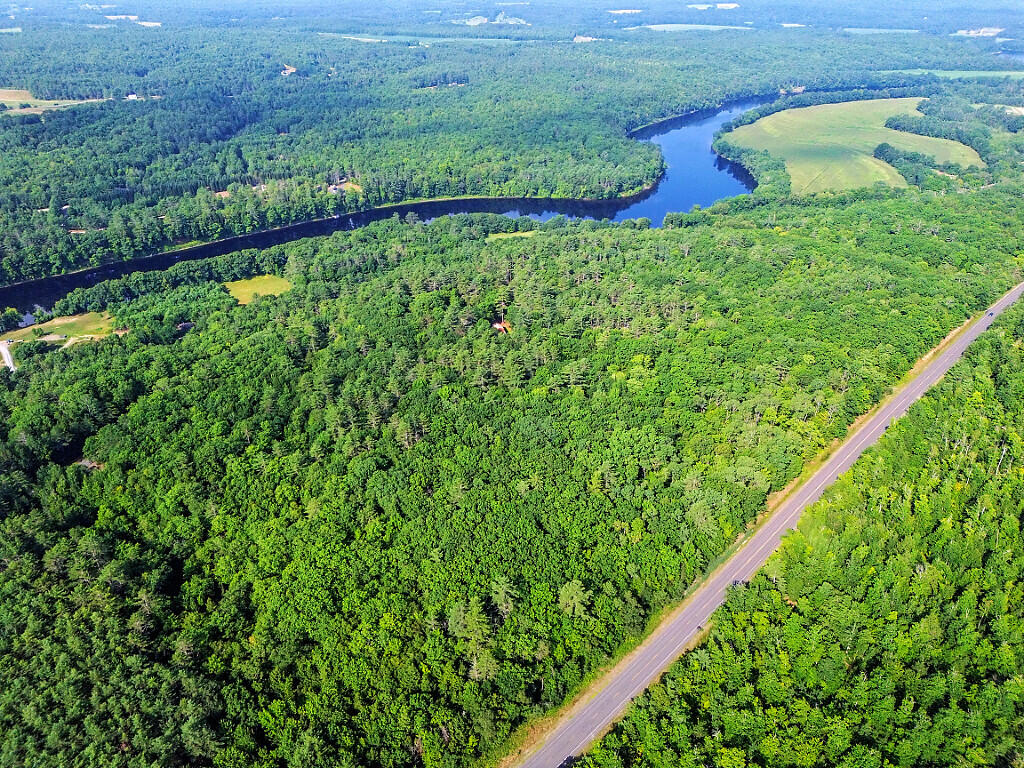 Lot 2-1 Father Rasle Road Norridgewock ME 04957