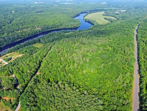 Lot 2-1 Father Rasle Road Norridgewock ME 04957