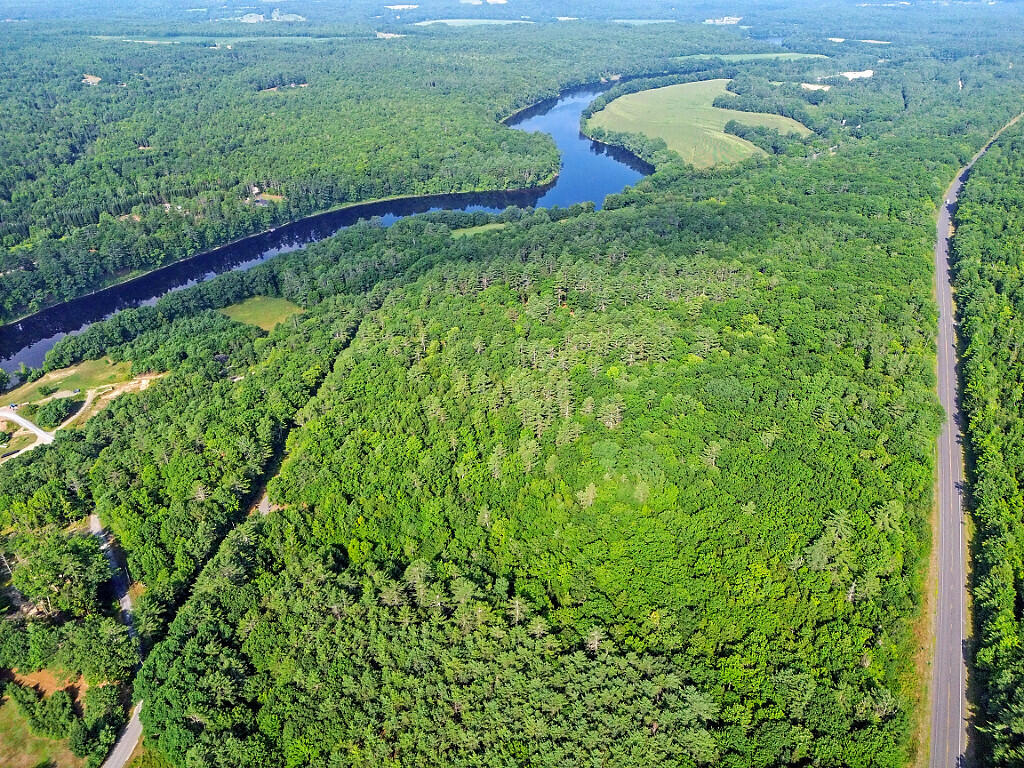 Lot 2-1 Father Rasle Road Norridgewock ME 04957