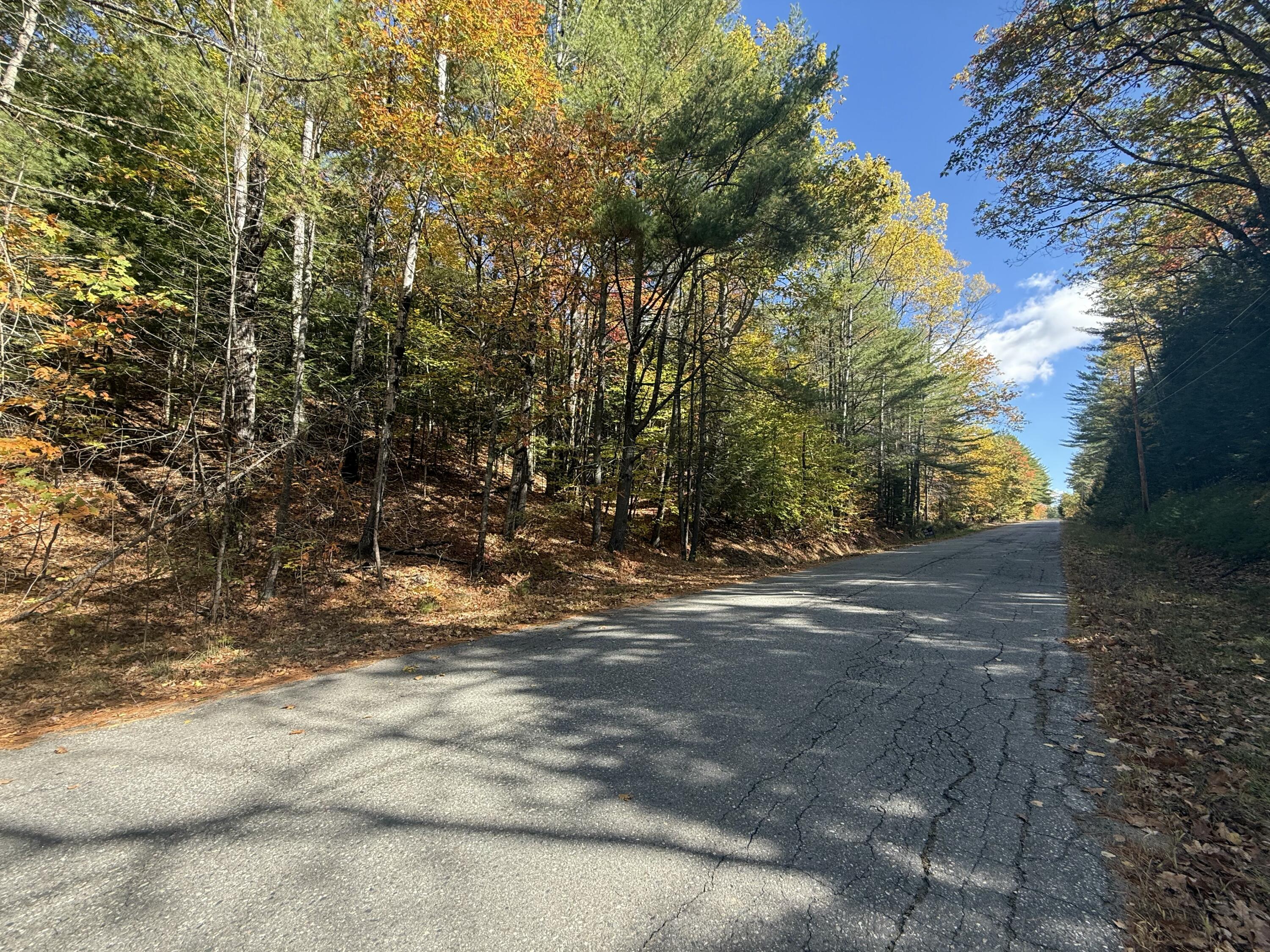 Lot 2-1 Father Rasle Road Norridgewock ME 04957