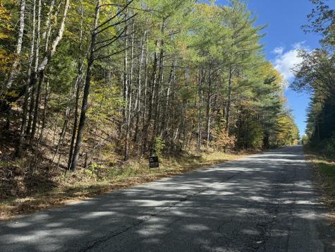 Lot 2-1 Father Rasle Road Norridgewock ME 04957