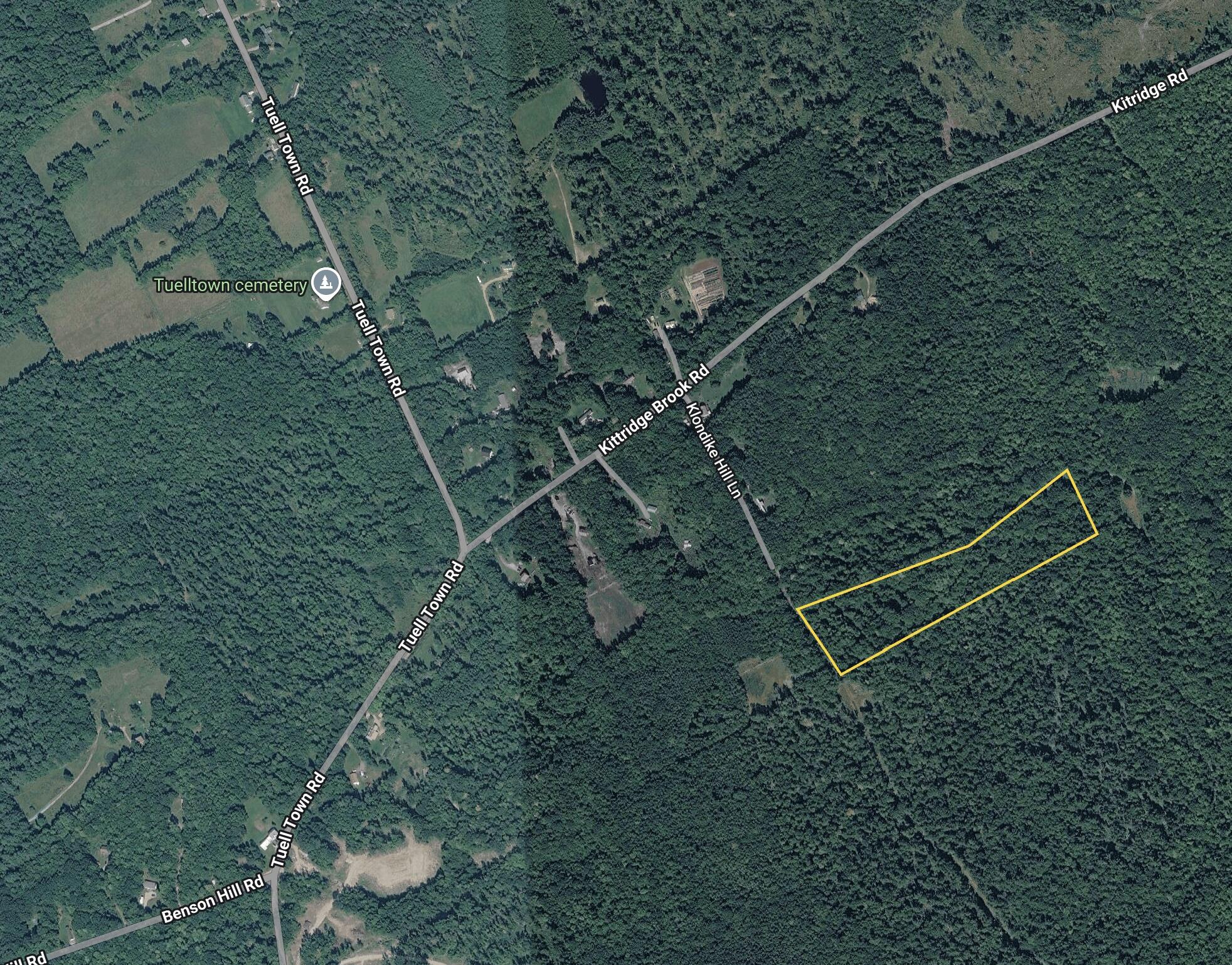 25-10 Klondike Hill Lane West Paris ME 04289