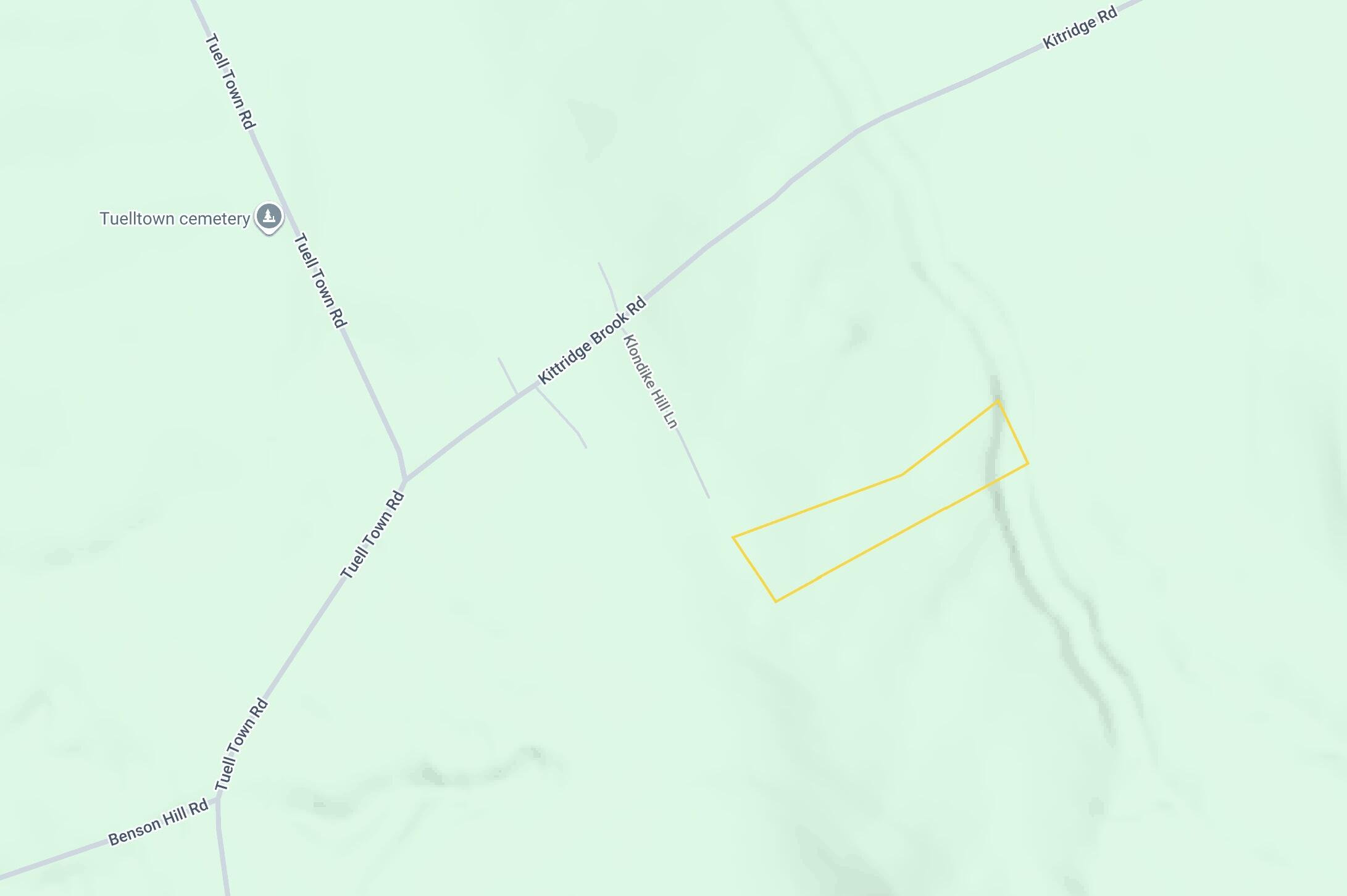 25-10 Klondike Hill Lane West Paris ME 04289