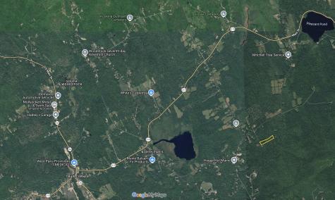 25-10 Klondike Hill Lane West Paris ME 04289