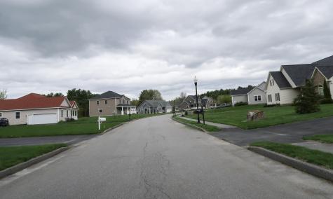 78 Fieldstone Drive Augusta ME 04330